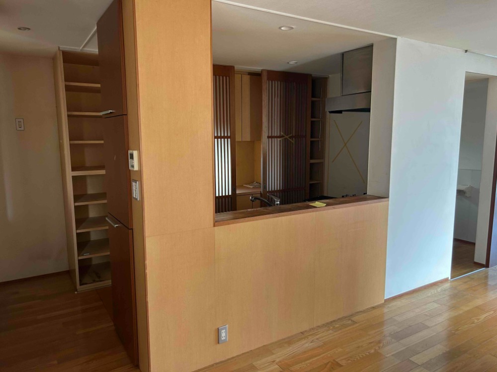 太宰府市　A様邸　ﾘﾌｫｰﾑ工事