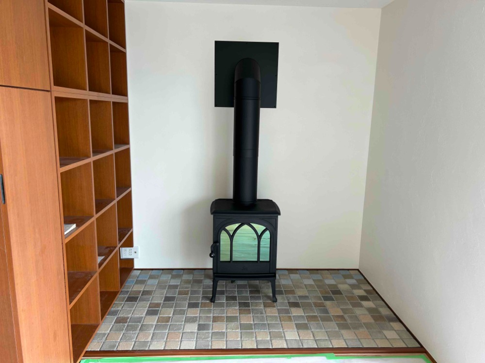 太宰府市　A様邸　ﾘﾌｫｰﾑ工事