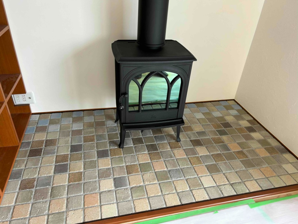 太宰府市　A様邸　ﾘﾌｫｰﾑ工事