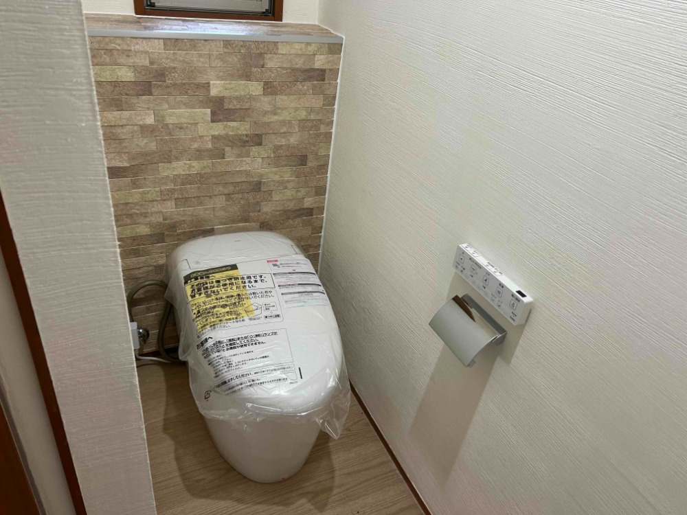 太宰府市　A様邸　ﾘﾌｫｰﾑ工事