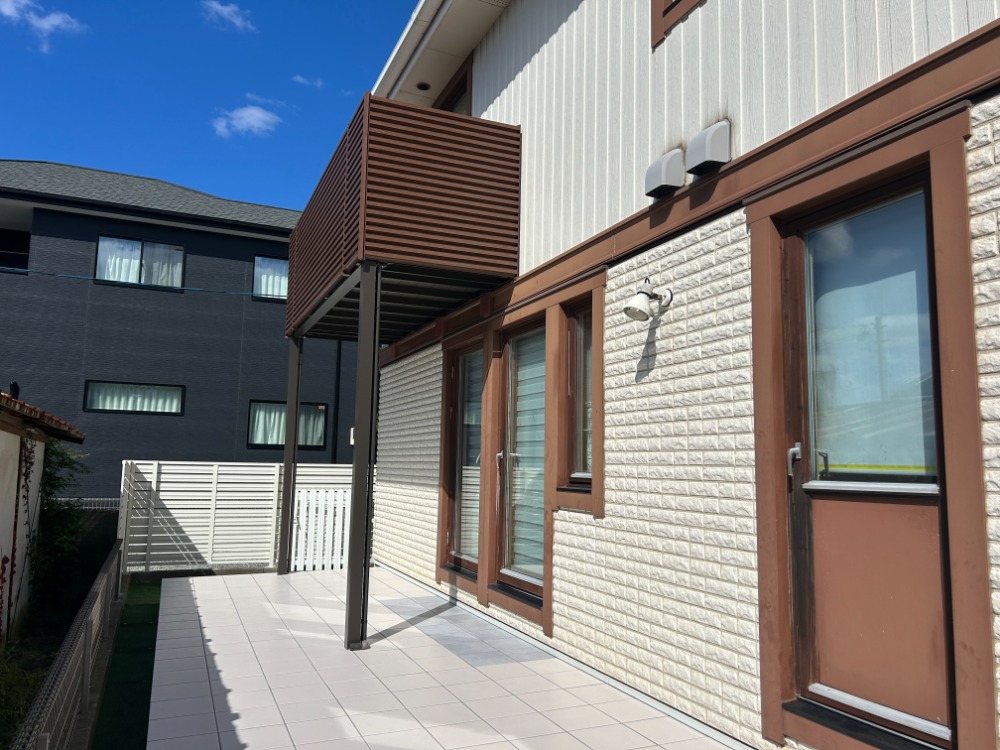 糟屋郡新宮町　O様邸