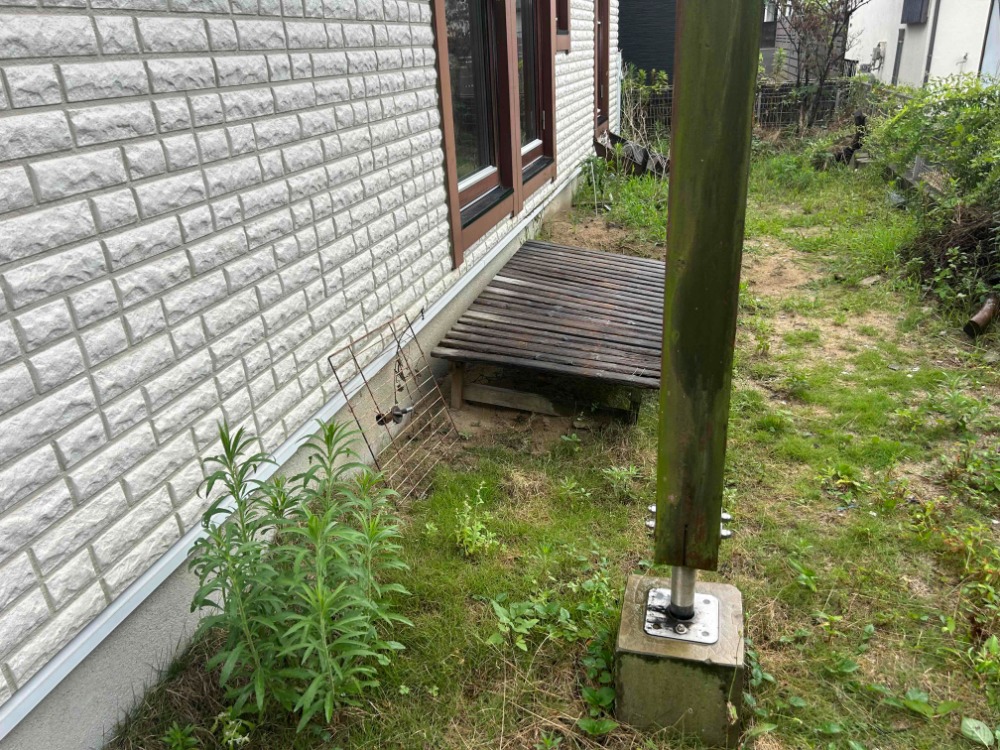 糟屋郡新宮町　O様邸