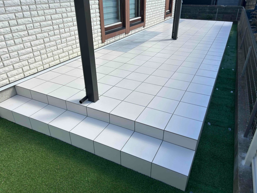 糟屋郡新宮町　O様邸