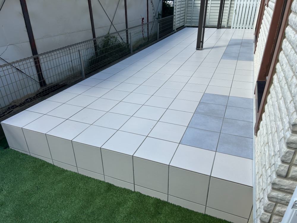 糟屋郡新宮町　O様邸