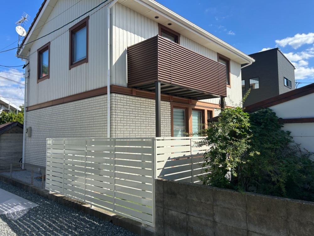 糟屋郡新宮町　O様邸