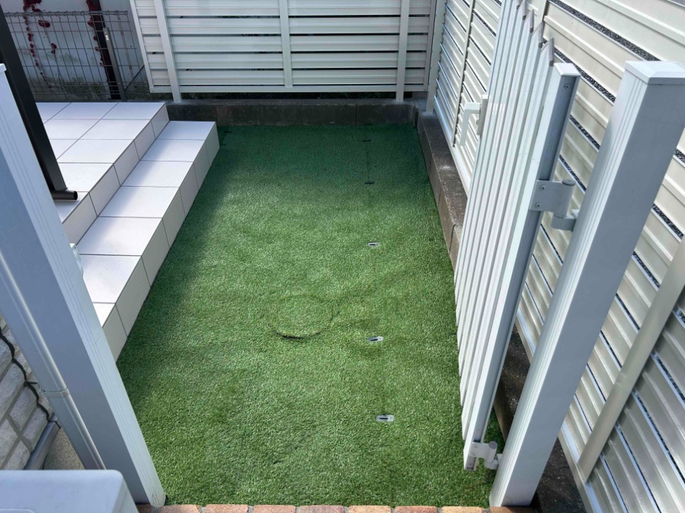 糟屋郡新宮町　O様邸