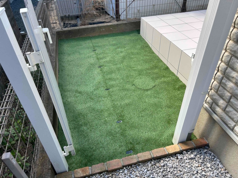 糟屋郡新宮町　O様邸